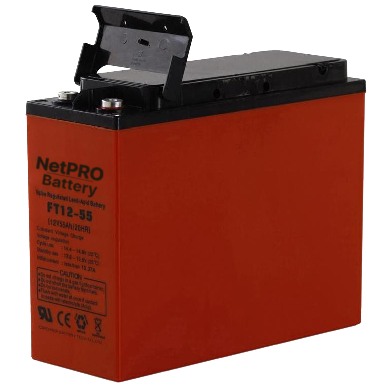 NETPRO FT
